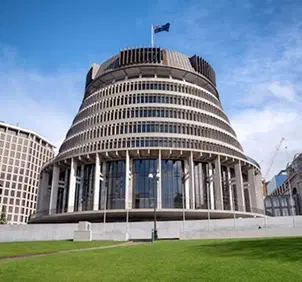 Study in Newzealand