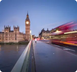 Study in UK